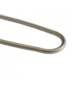 Schlangenkette Arm 19 cm