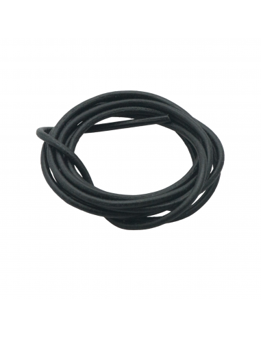 Lederband 2mm