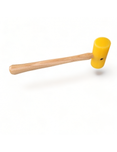 Kunststoff Hammer 2