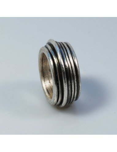 Schablone Ringgrösse ganz