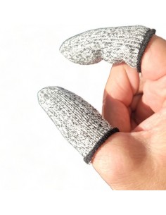 Fingerschutz, Paar 2