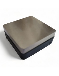 Schmiedeblock dopelseitig 2