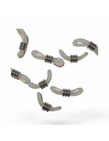 Halter für Brillenketten