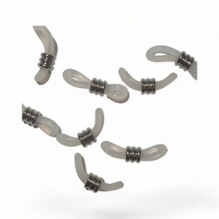 Halter für Brillenketten