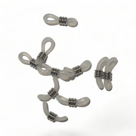 Halter für Brillenketten