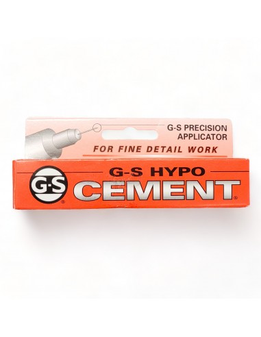 Schmuck Leim Hypo Cement