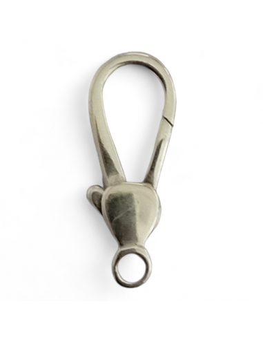 Karabiner 17.3mm