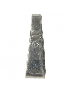 Anhängerschlaufe glatt 2