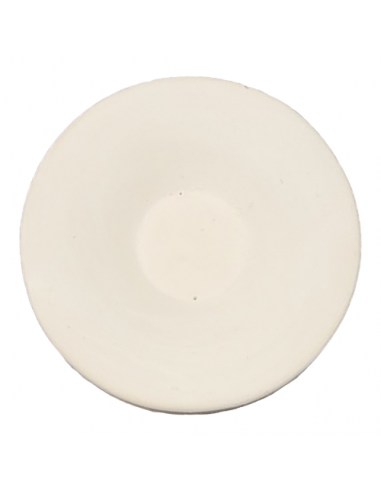 Glasfusing- Keramikform rund 15 cm