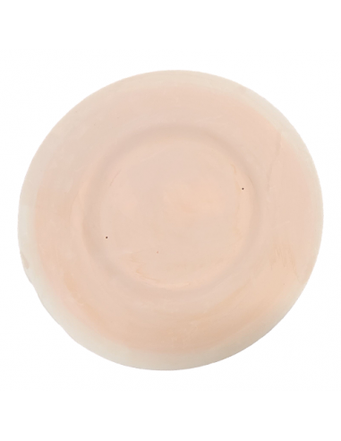 Glasfusing- Keramikform Teller 28cm