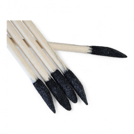 Schleifholz Schleifstift