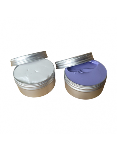 Abformmasse Silikon violett, 200g