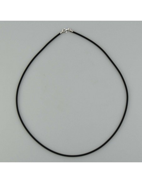 Kautschuck 2mm, 45cm