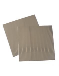 Silberblech 925, 0.6mm