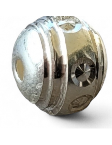 Perle Fantasie 925, 8 mm