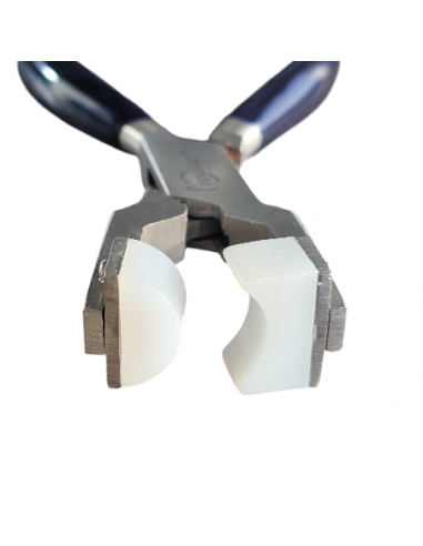 Ring - Biegezange Nylon