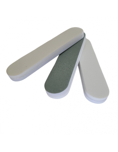 Polierschwämme klein