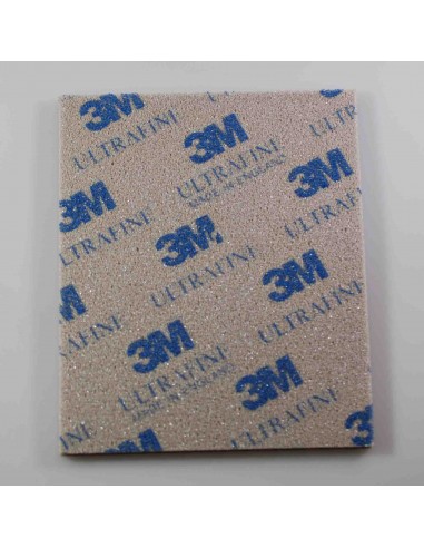 Schleifschwamm 3M ultrafein