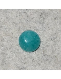 Amazonit Cabochon, 12mm