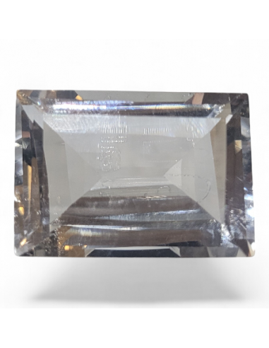 Crystal Quarz Kl. AAA, 25x18mm