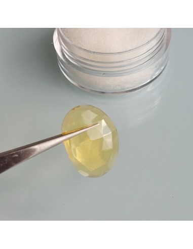 Hydro Lemon Quarz, 15x20mm