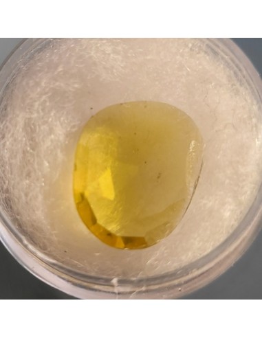 Hydro Lemon Quarz, 15x20mm