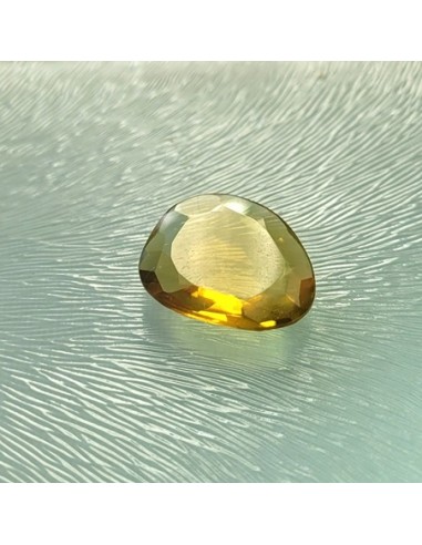 Hydro Lemon Quarz, 17x20mm