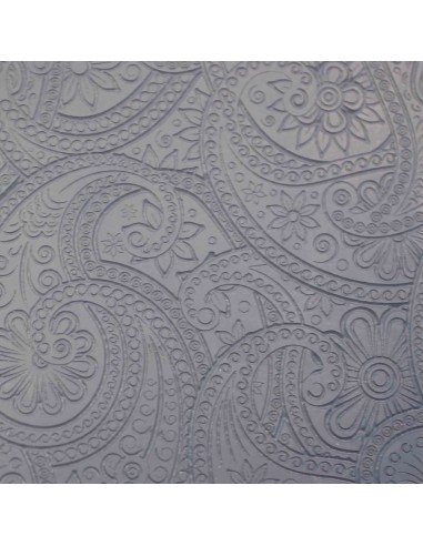 Textur Paisley-Muster