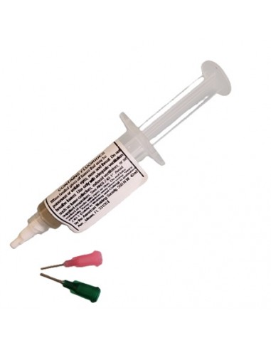 Lötpaste Silber soft