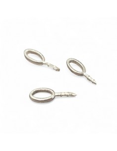 Stecköse oval 990, 6x3mm 2