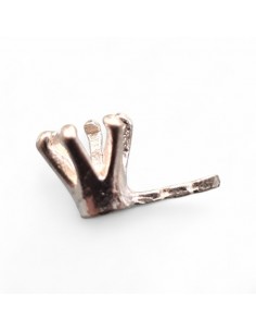 Steckfassung seitlich 990... 2