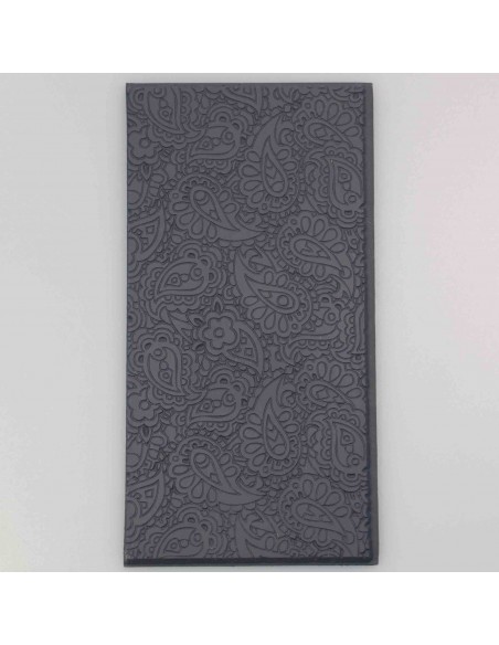 Textur Paisley fein