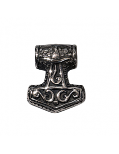 Thors Hammer... 2