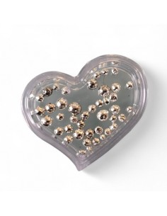 Silberkügeli 999, 3g