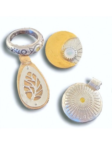 Art Clay Silber – Level 2...