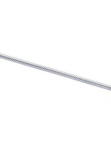 Silberdraht gerillt 925, 1.6 mm