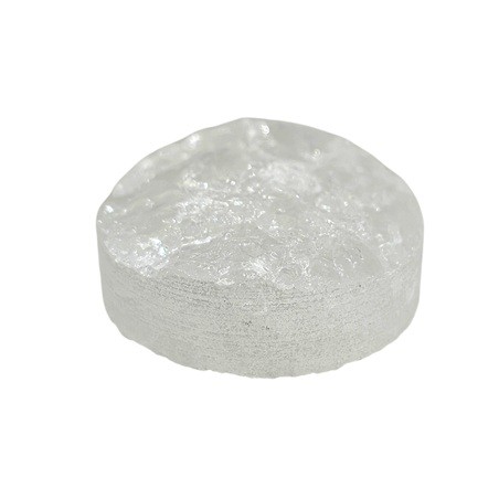 Bergkristall rund – 25 mm