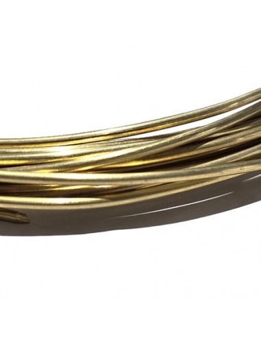 Messingdraht rund 1.6mm