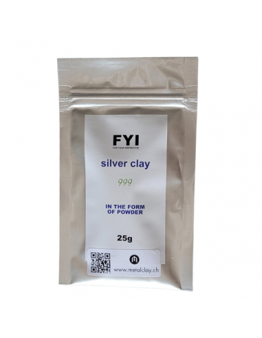 FYI 999 in Puderform