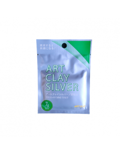Art Clay Silver 999,...