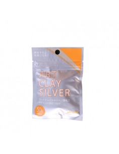 Art Clay Silver 999,...