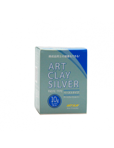 Art Clay Paste 10g - New Formula