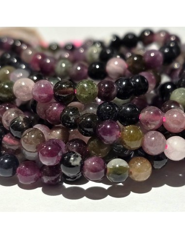 Natürlicher Turmalin