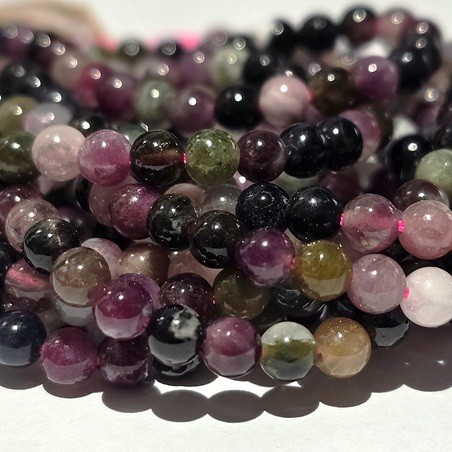 Natürlicher Turmalin