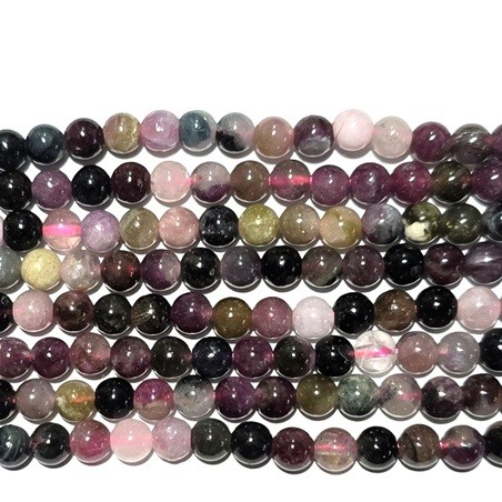 Natürlicher Turmalin