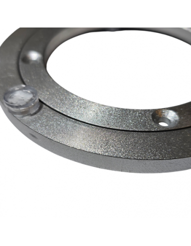 Drehteller für Lötunterlagen