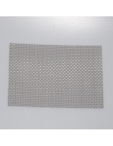 Metallgitter