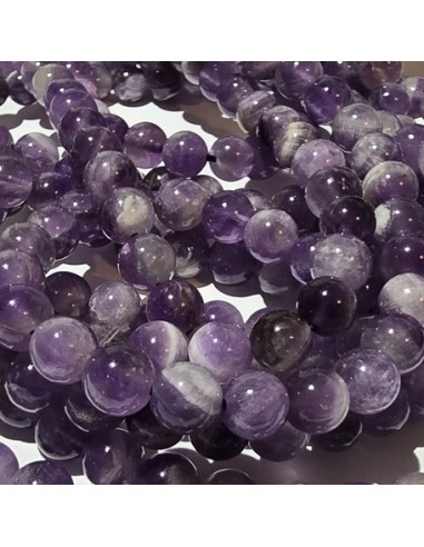 Amethyst Chevron