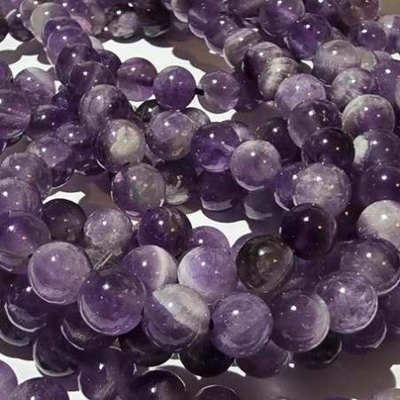 Amethyst Chevron