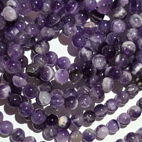 Amethyst Chevron